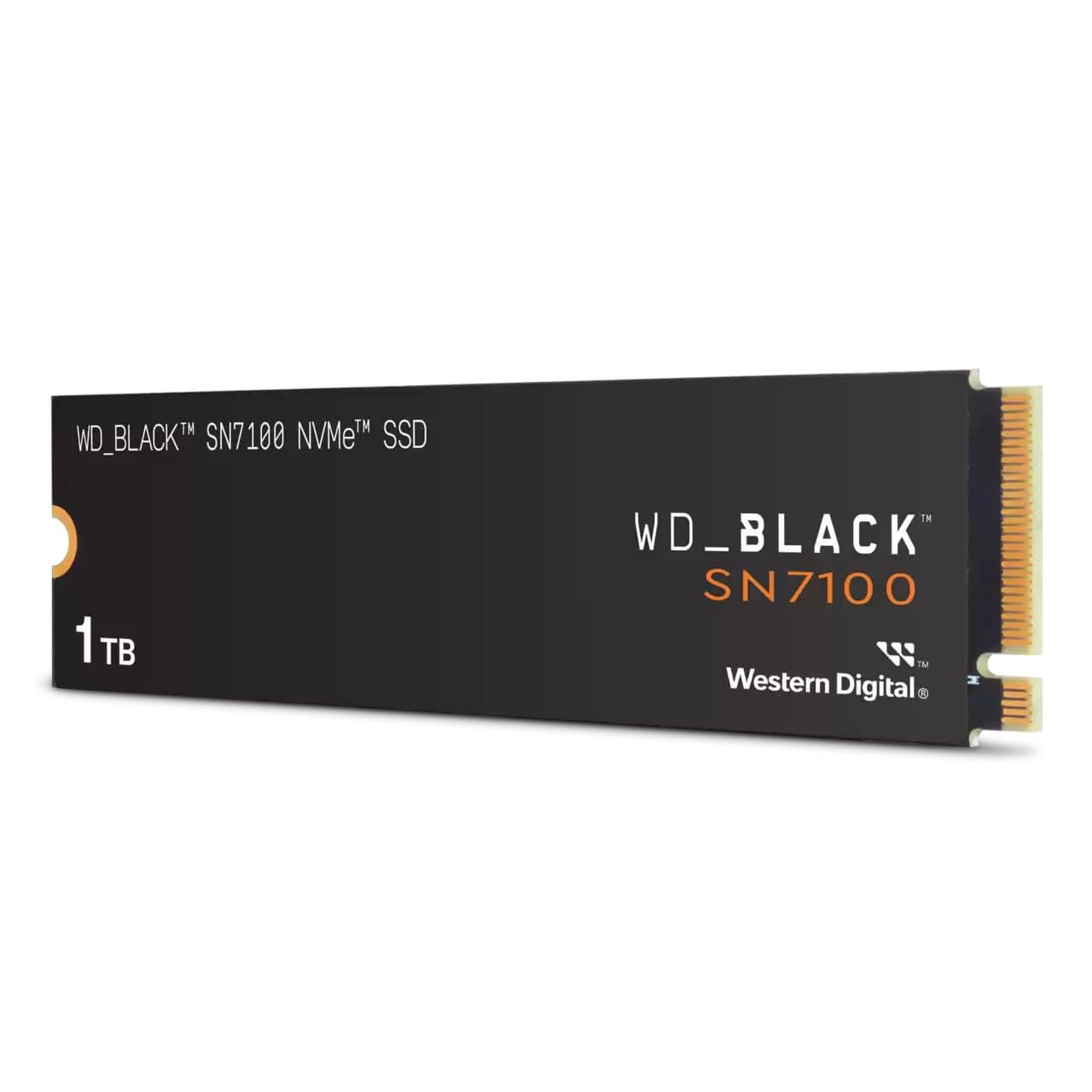 1To Western Digital Black WD SN7100