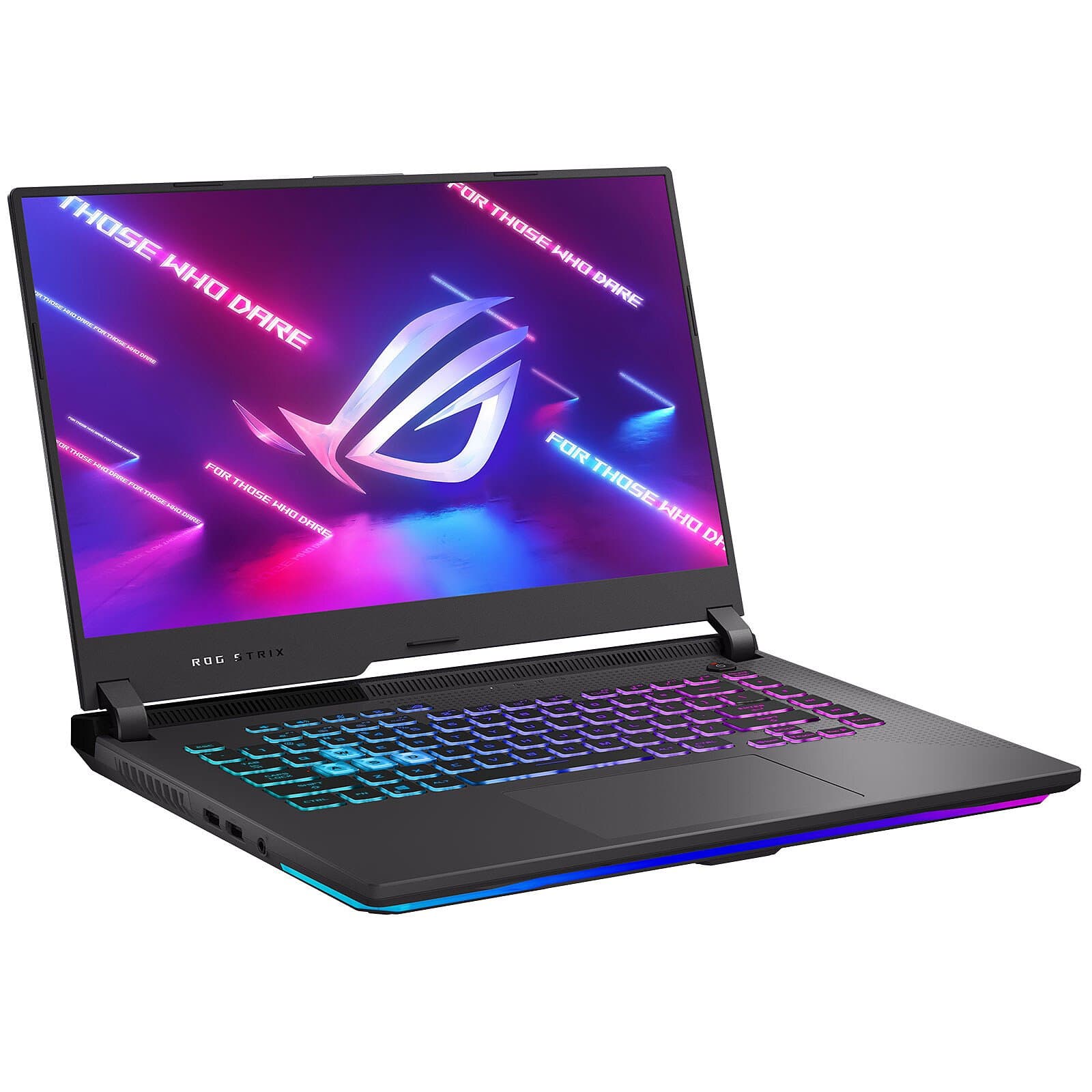 ASUS ROG STRIX G15 G513QR - Ryzen 9 5900HX | RTX 3070 | 15.6" FHD 300Hz