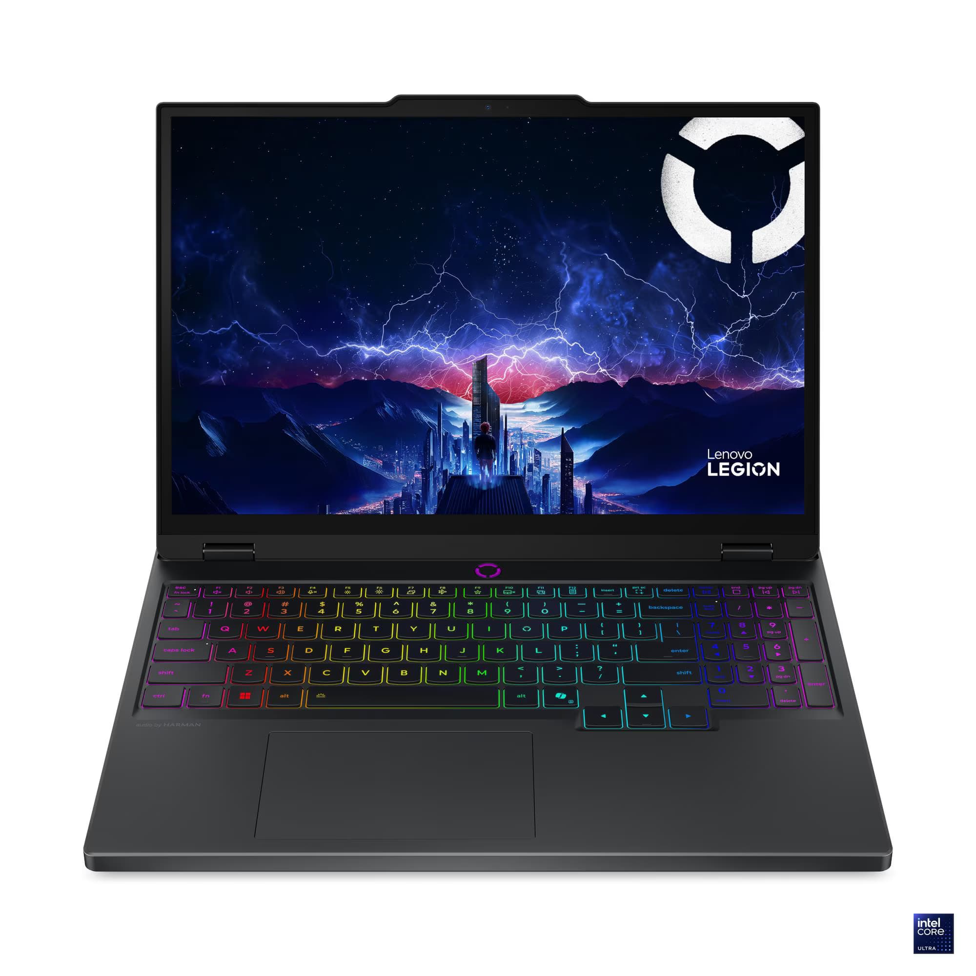 Lenovo Legion 5 15IRX10 I9 14900HX|32GB|1TB|RTX 5070 8GB NEW BOX