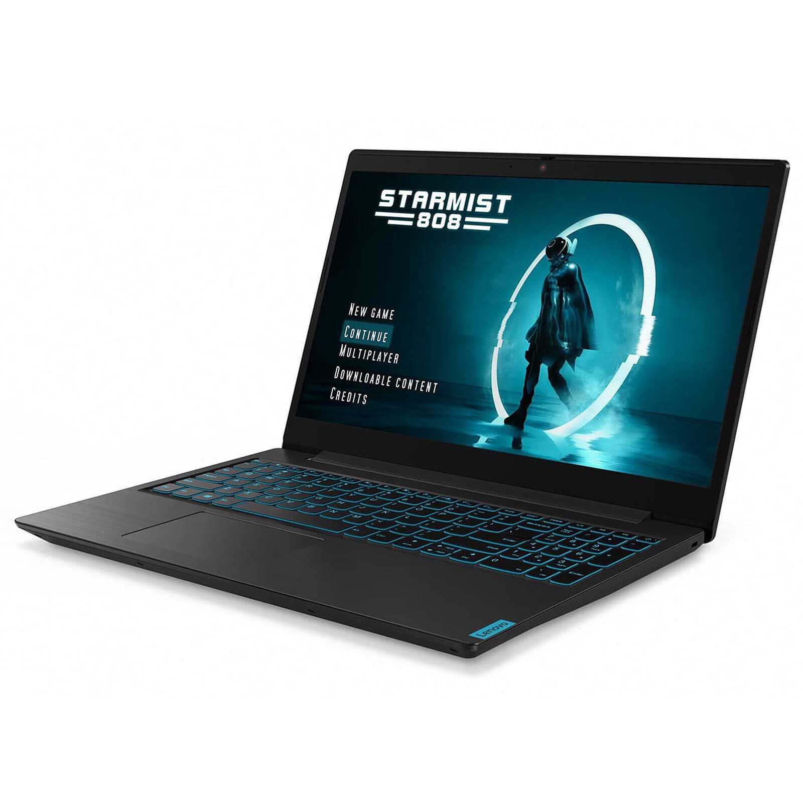LENOVO IDEAPAD Gaming 3 L340-15IRH - i5 9300HF | GTX 1650 4Go | 15.6" FHD 60Hz