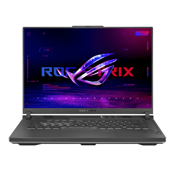 ASUS ROG STRIX G614JV | i7-13650HX | RTX 4060 8GB | 32GB | 512GB NVMe | AZERTY RGB | 15.6" WUXGA 165Hz | USED NO BOX