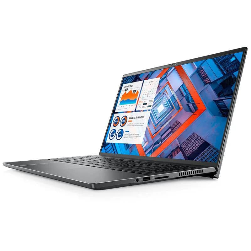 DELL Vostro 15 7510 | i7-11800H | RTX 3050 Ti 4GB | 16GB RAM | 1TB SSD | 15.6″ FHD