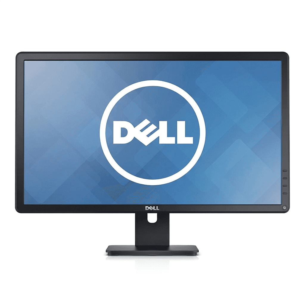 Dell E2214HB 21,5″ – Écran LED Full HD (Occasion)