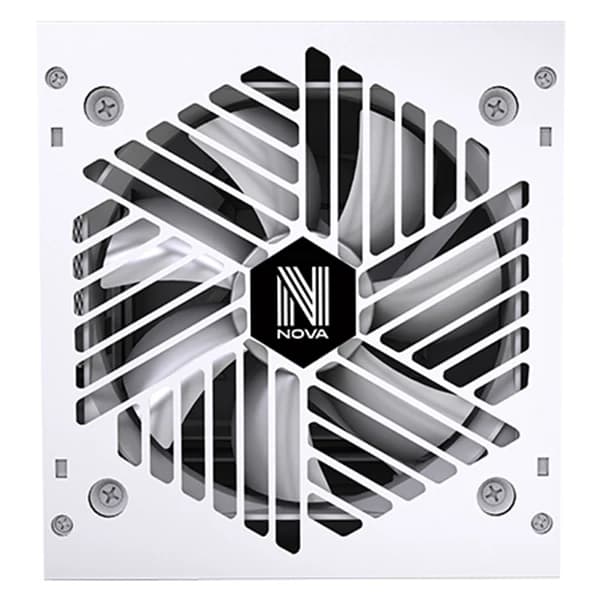 NOVA 850W Gold 80+ Blanc