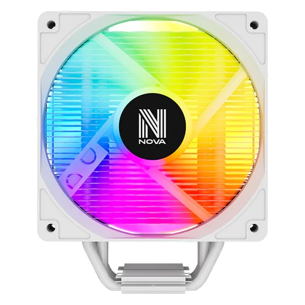 NOVA GLACIAL T904 Blanc