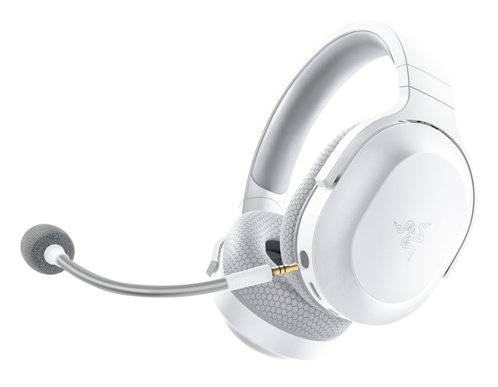 Razer Barracuda X Blanc