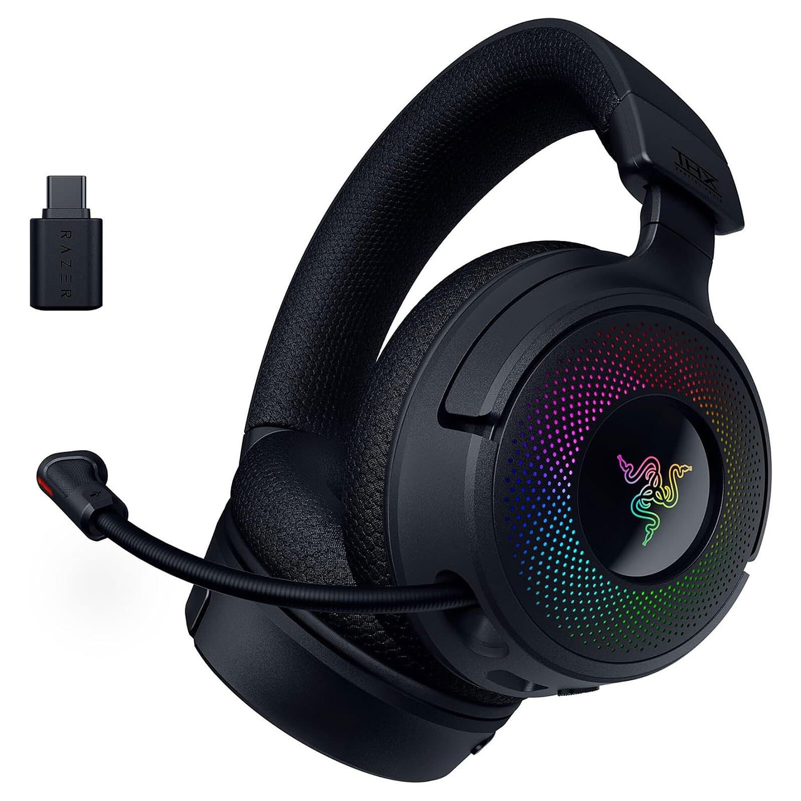 Razer Kraken V4 Noir