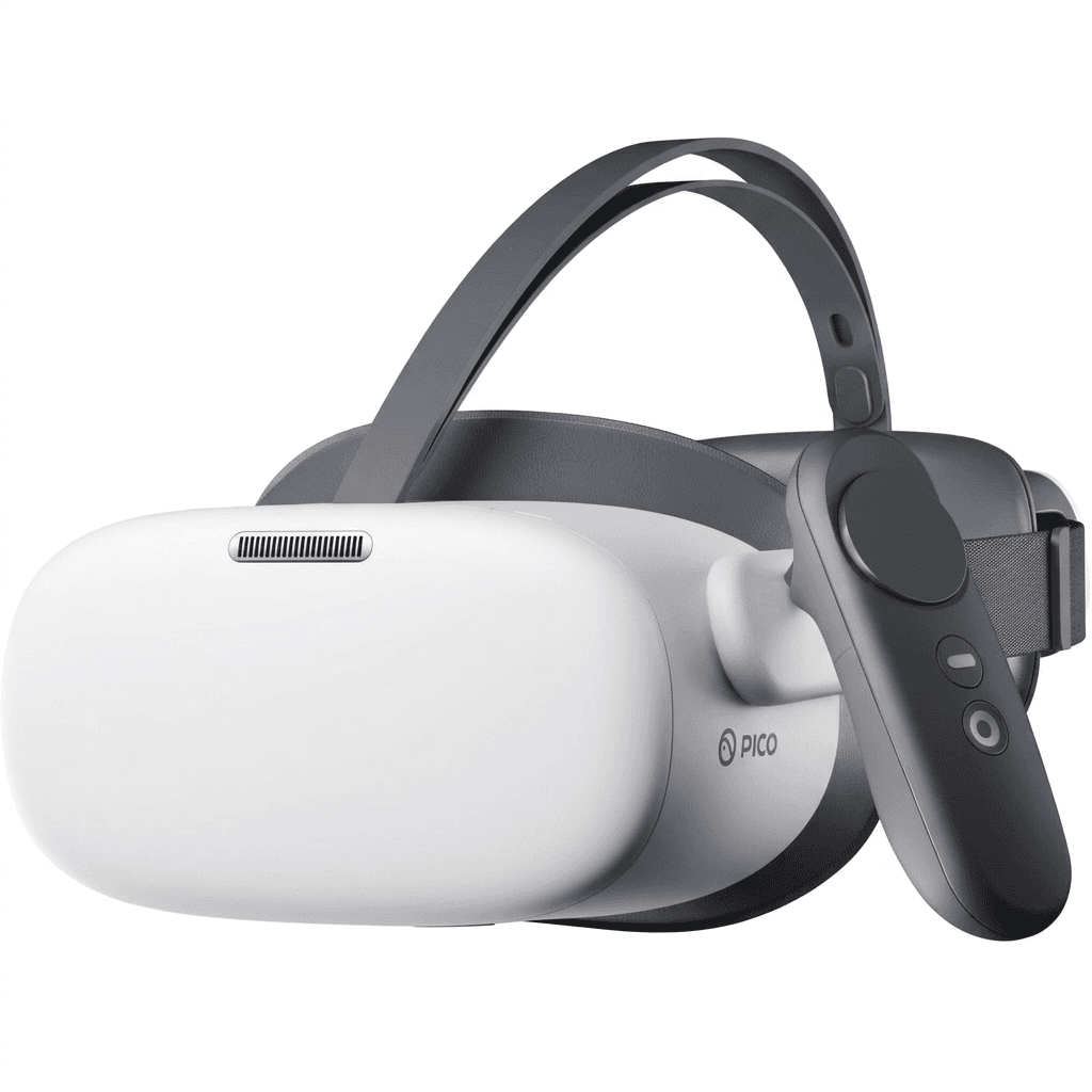 Pico G3 A7Q10 – VR Headset – Sans Emballage
