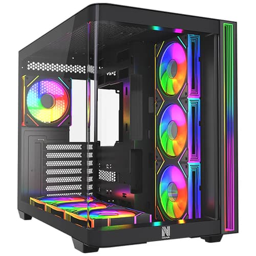 PC Gamer i9-14900K | RTX 5090 32GB | 32GB DDR5 | 4TB NVMe
