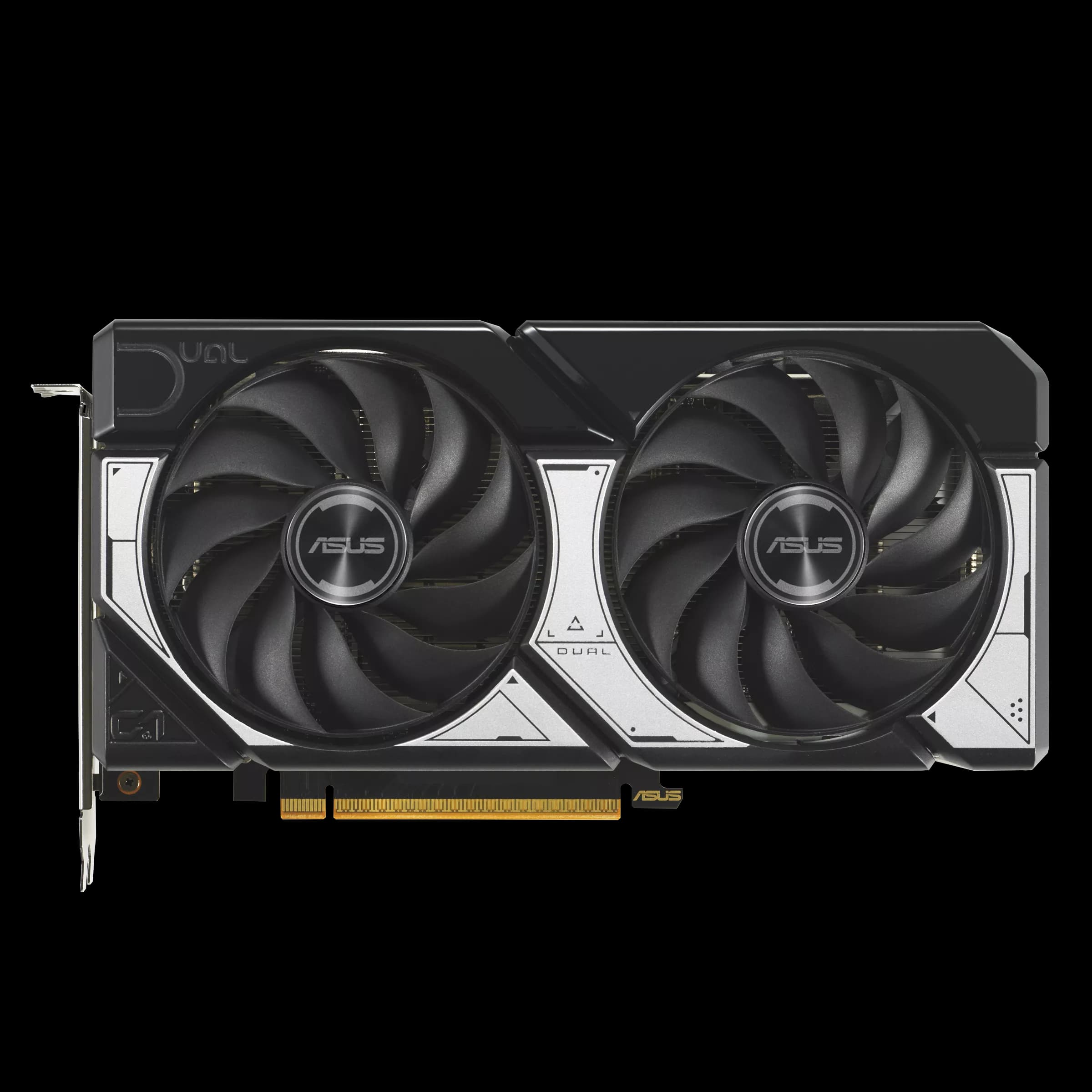 ASUS Dual GeForce RTX 5060 8GB GDDR7 (Tray)