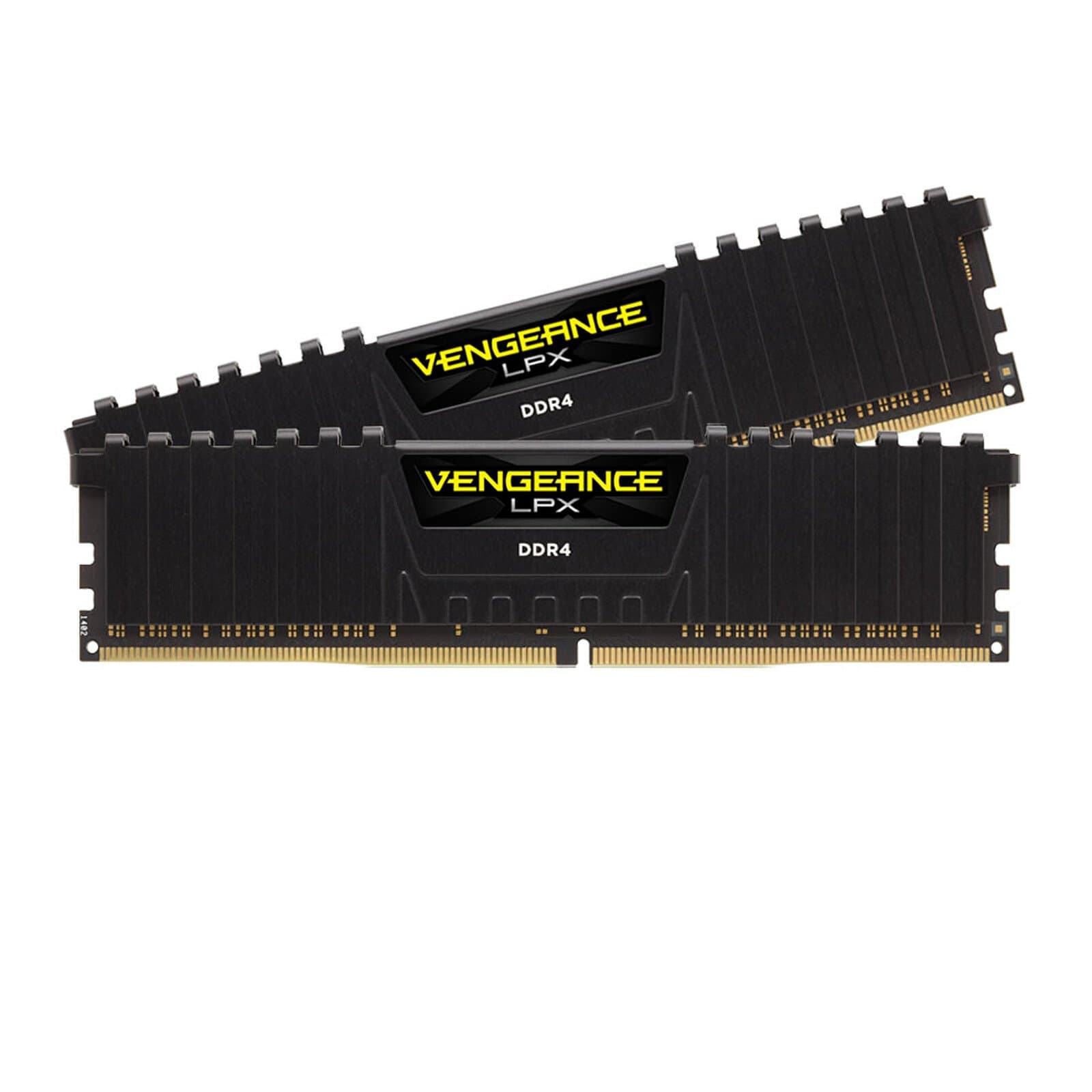 CORSAIR Vengeance LPX 32GB DDR4 3200MHz