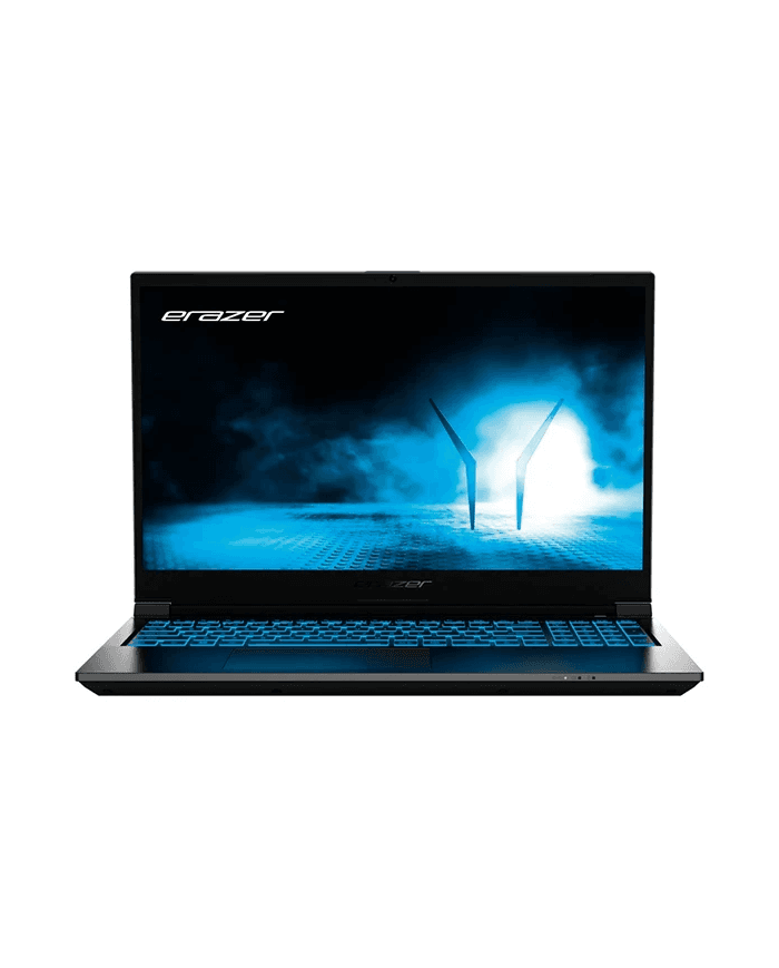 Medion Erazer Core i5-12450H RTX 2050 NEUF