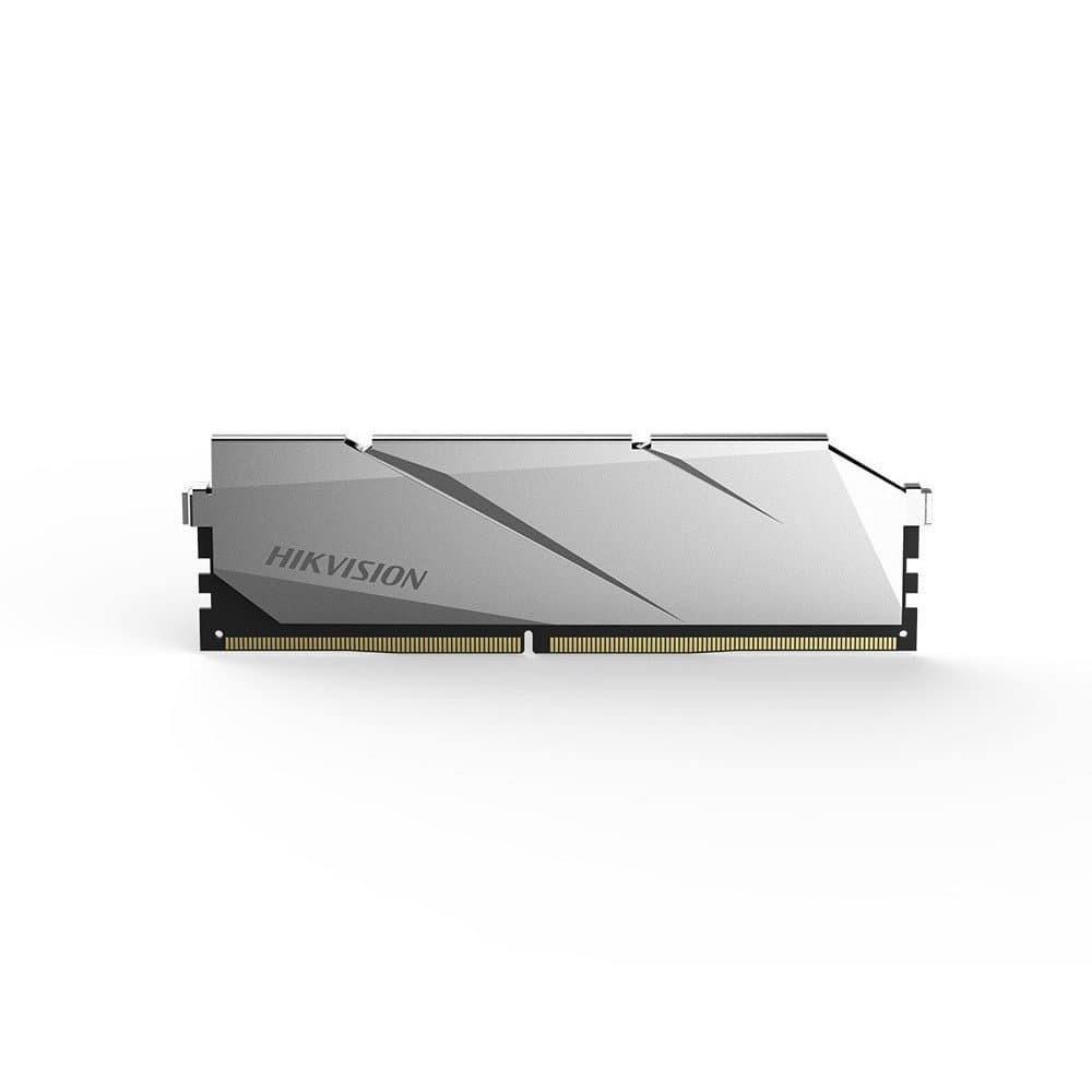 Hikvision 16GB DDR4 3000MHz UDIMM (2×8GB)