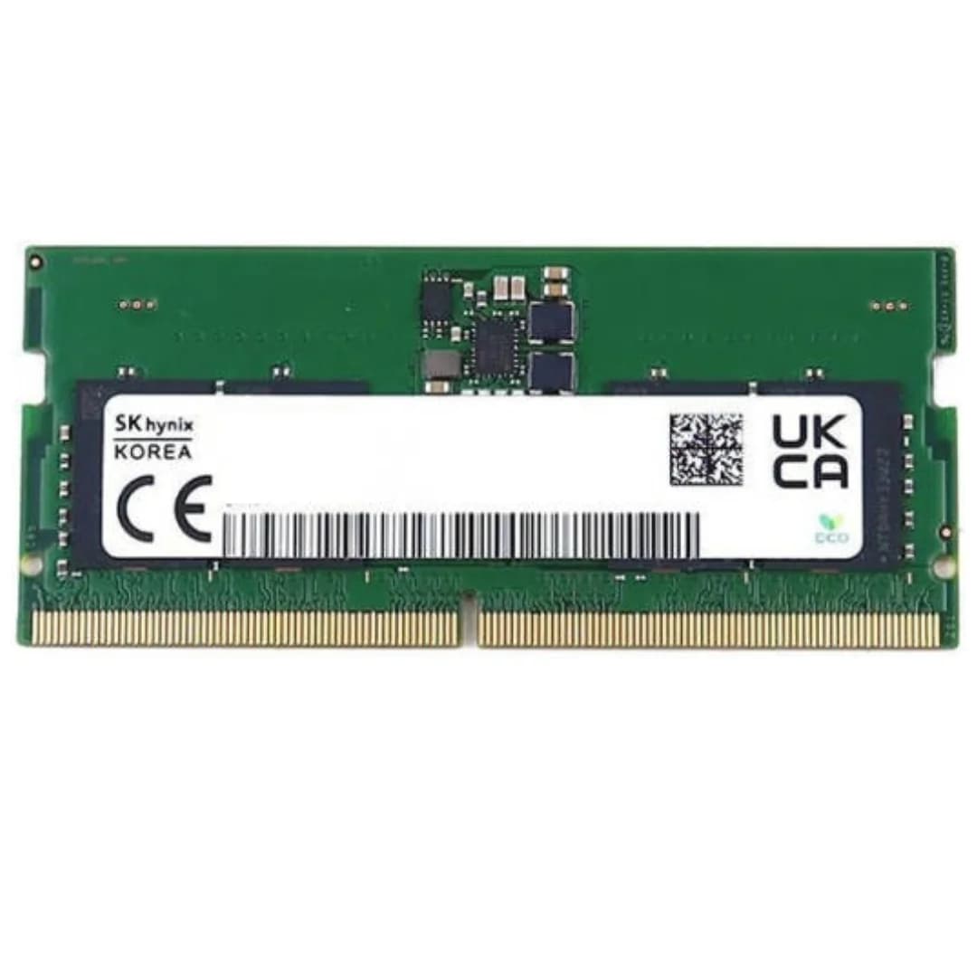 SK Hynix 16GB DDR5 4800MHz SO-DIMM