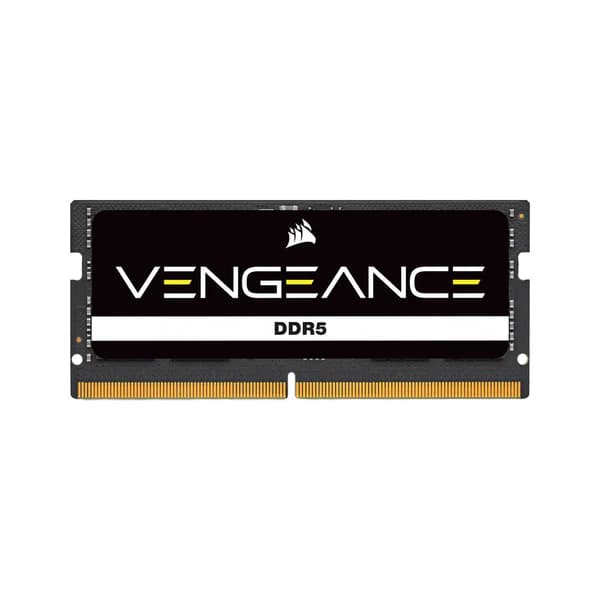 Corsair 32GB SO-DIMM DDR5 4800MHz