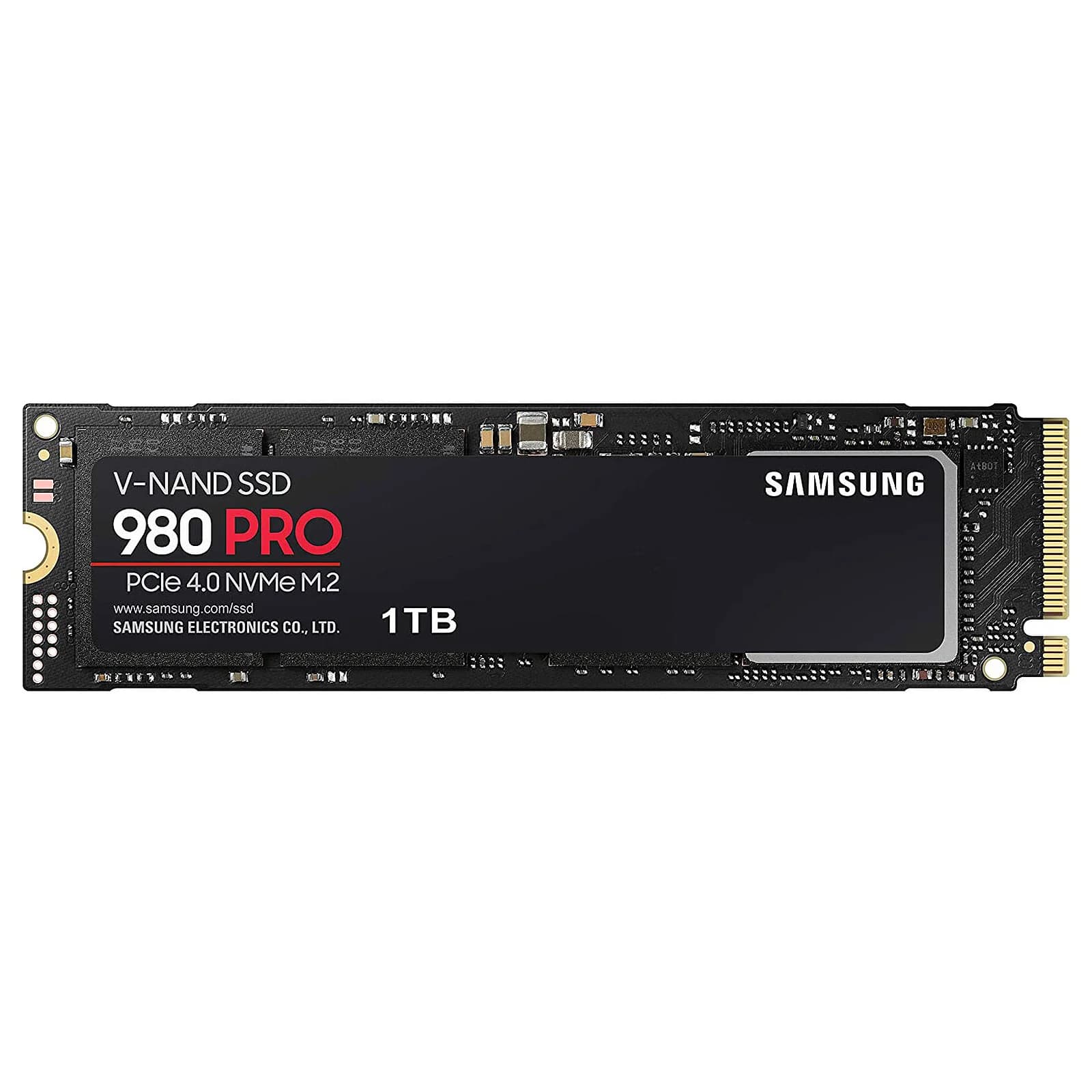Samsung 980 PRO 1TB NVMe SSD (USED)