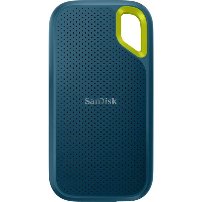 SANDISK  1TB Portable SSD Extreme SDSSDE61