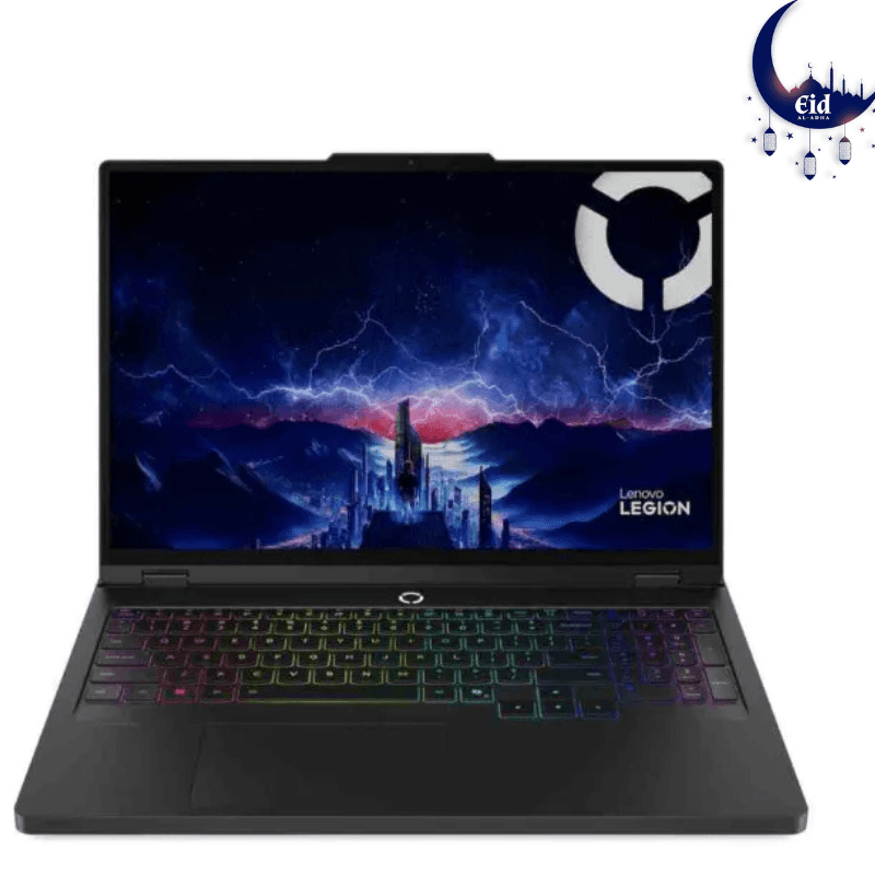 Lenovo Legion Pro 5 | 16IRX10 | Core i9-14900HX | 32GB RAM | 1TB SSD | RTX 5070 8GB
