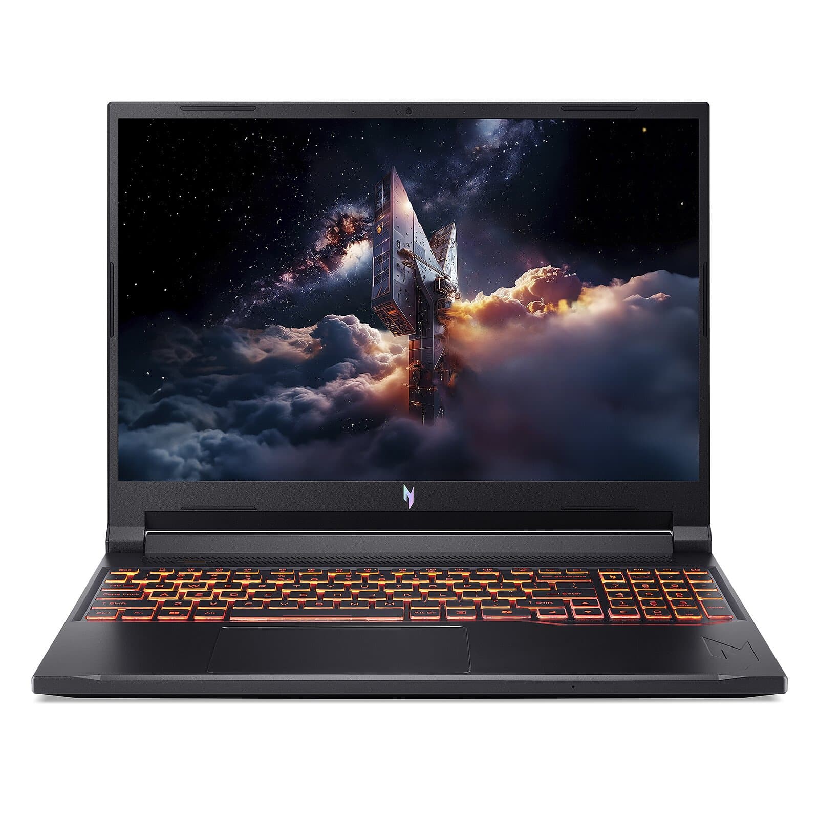 Acer Nitro V16 ANV16-40-R1U0 | Ryzen 7 8845HS | 16GB DDR5 | RTX 4060 |1TB SSD NVMe | 16" 165Hz |Quasi-neuf | WITH BOX