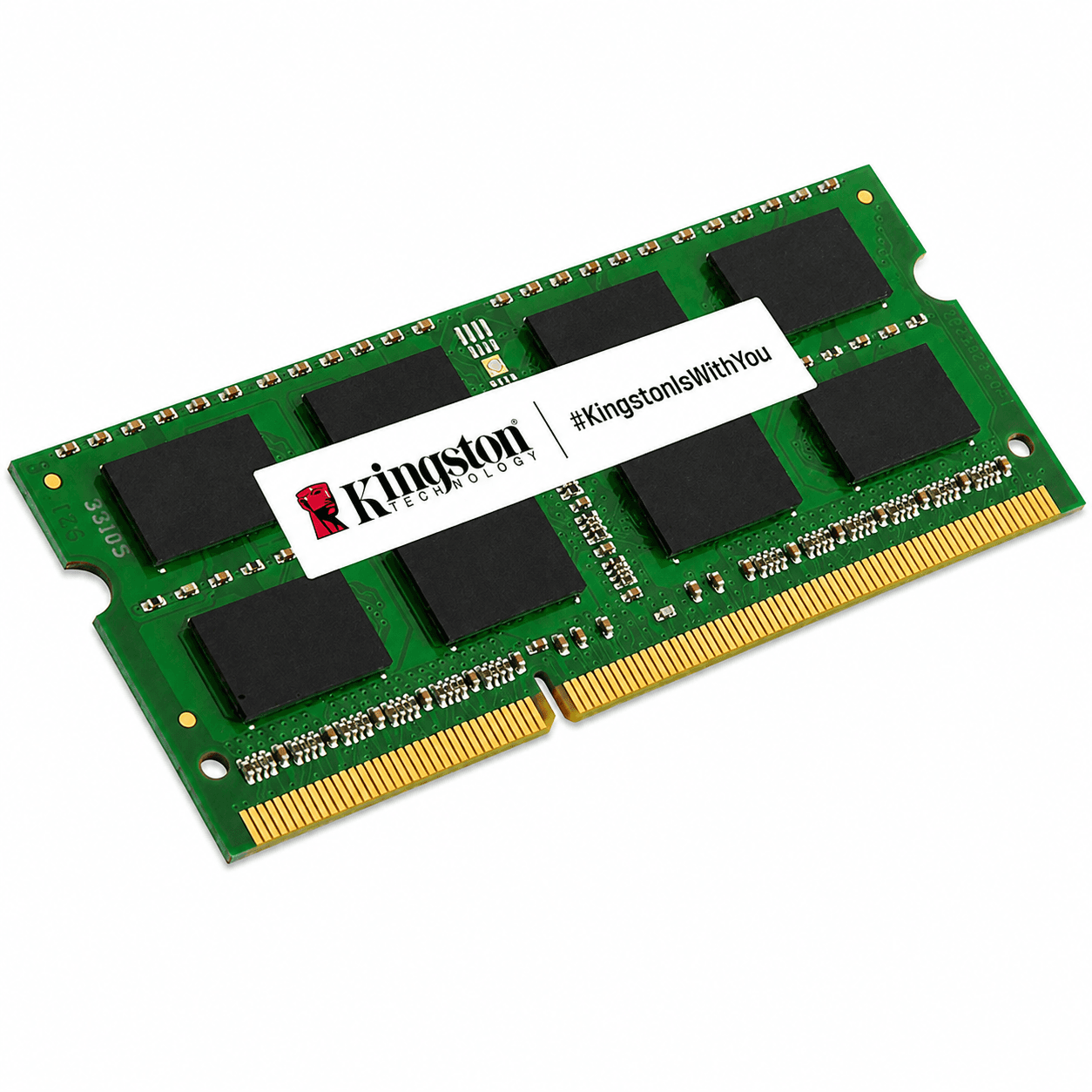 KINGSTON 8GB DDR4 3200MHz SO-DIMM