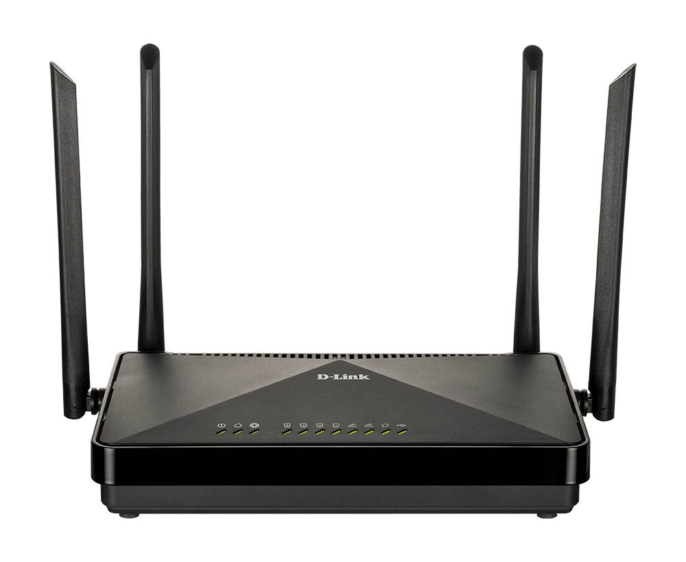 D-Link DSL-G2452GE