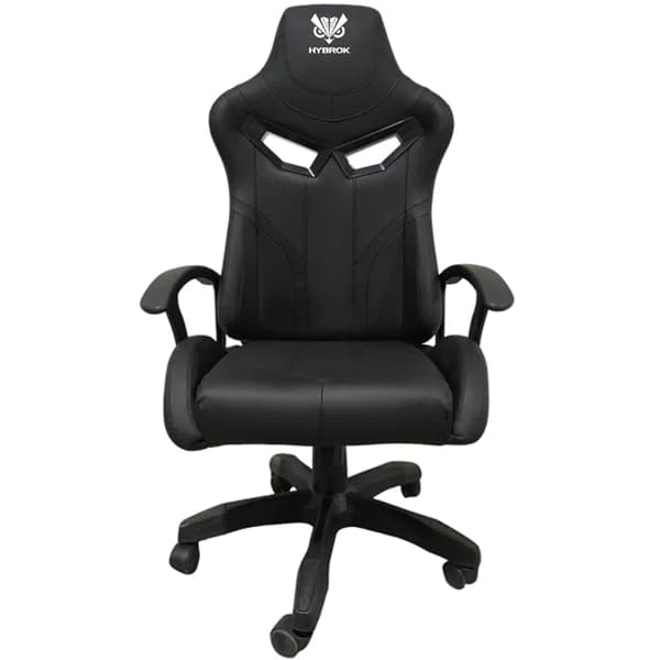 Hybrok Fighter – Chaise Gaming Ergonomique