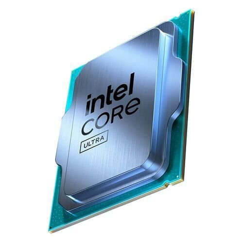 Intel Core Ultra 7 265K ( 3.9 GHz / 5.5 GHz Turbo ) Tray