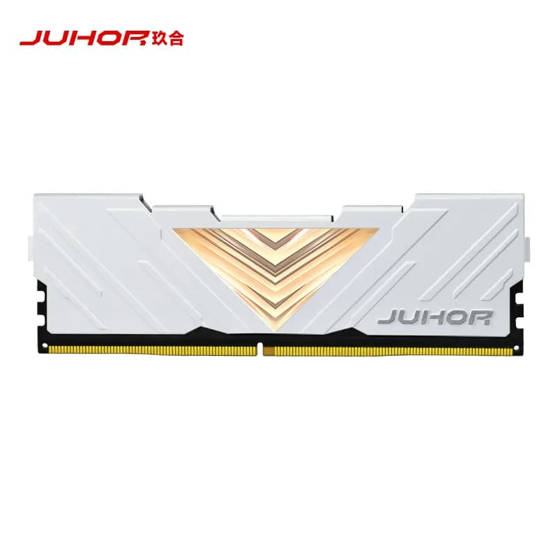 Juhor 16GB DDR5 6000MHz (16GB×1)