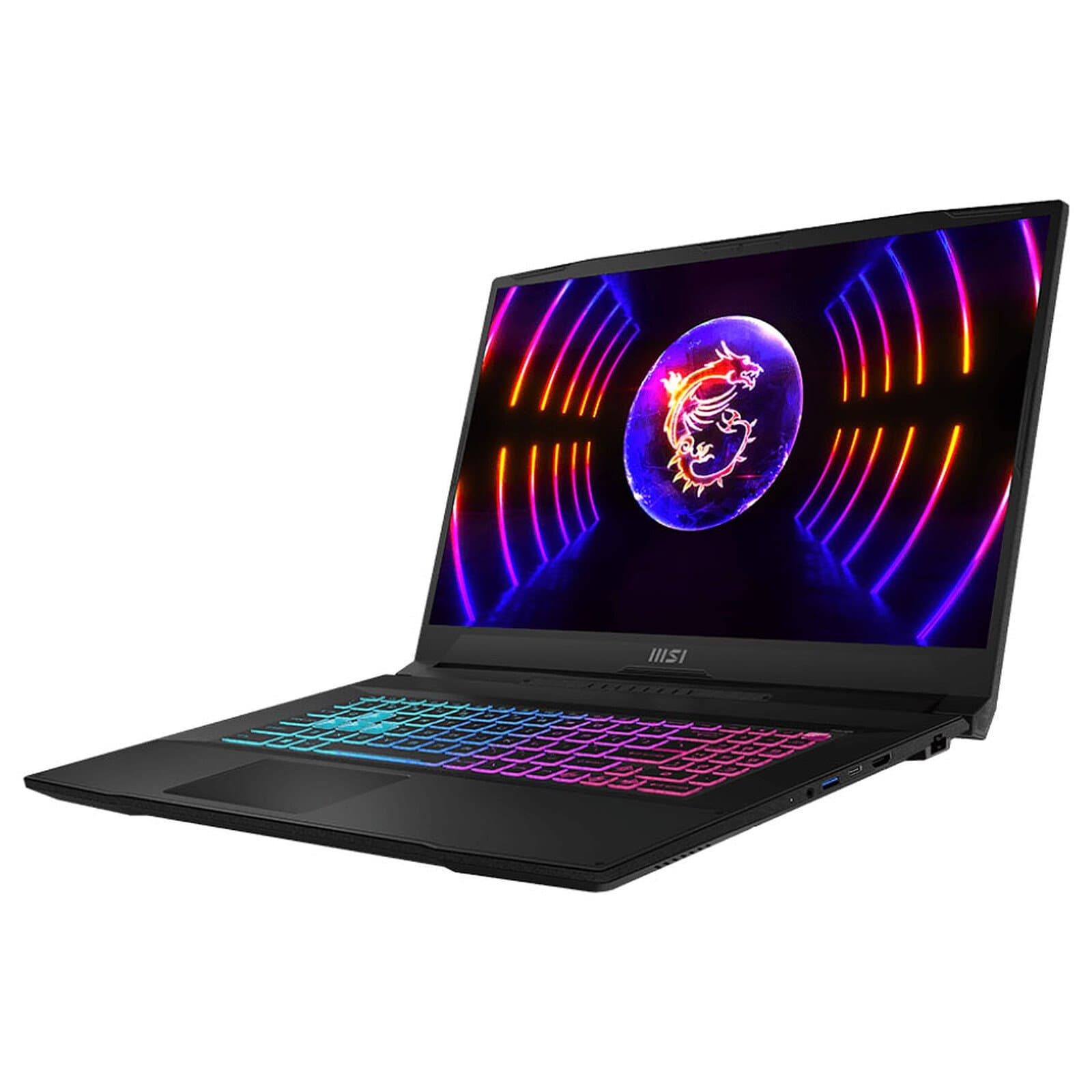 MSI Katana 17 B13VGK | i7-13700H | 16GB DDR5 | RTX 4070 | 17" 144Hz (Used No Box)