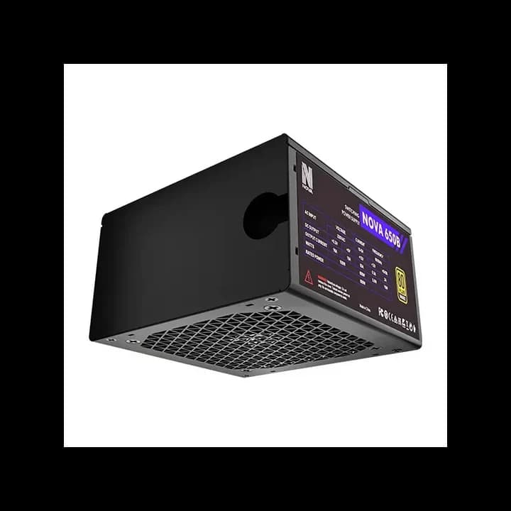 NOVA 650W Bronze 80