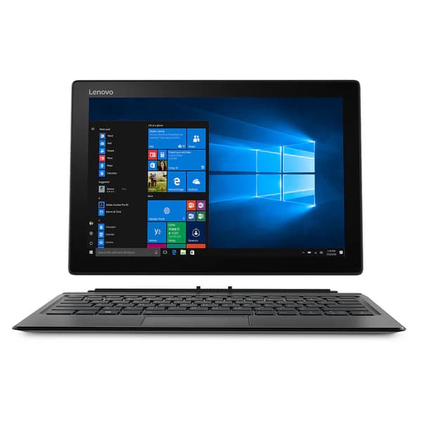 Lenovo Miix 520-12IKB | i5-8250U | 8GB RAM | 256GB SSD | 12.2" Tactile | GRADE A | OCCASION