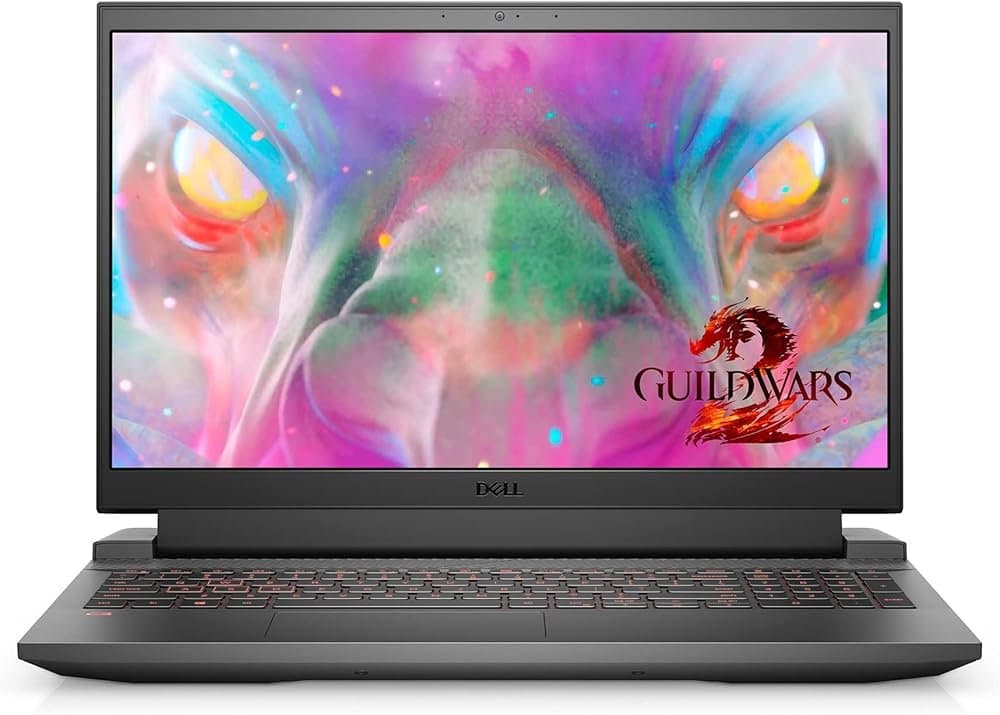 DELL G15 5510 | i7-10870H | RTX 3060 6GB | 16GB | 512GB NVMe | AZERTY | 15.6" FHD 120Hz | USED