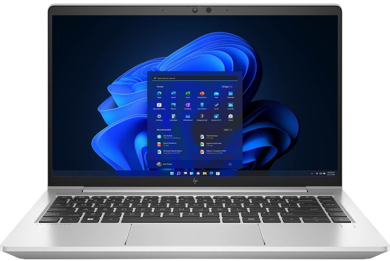 HP EliteBook 640 G9 | i5 12ᵉ Gén. | 16GB RAM | 512GB SSD | 14" FHD | GRADE A | QUASI NEUF SANS EMBALLAGE