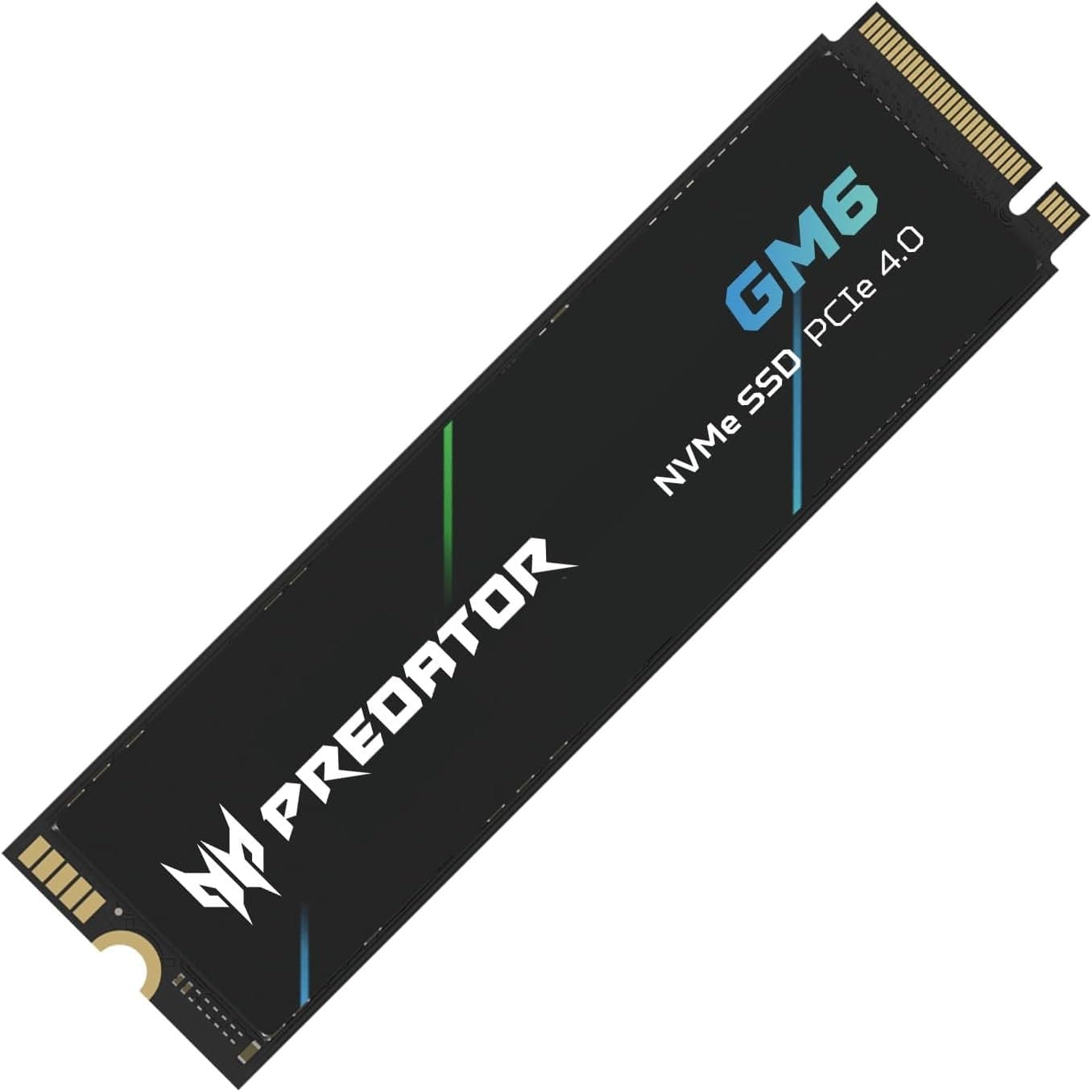 Predator GM6 1 TB – SSD NVMe PCIe Gen4 – BOX