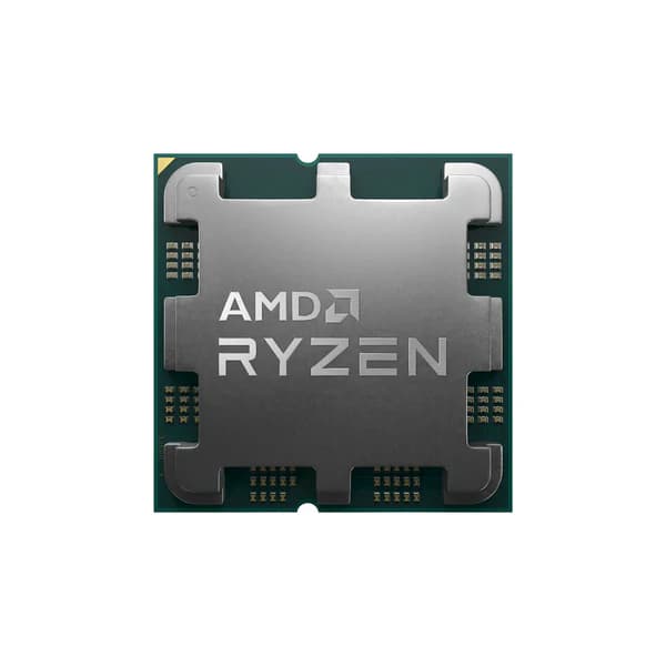 AMD Ryzen 5 7600X3D | TRAY