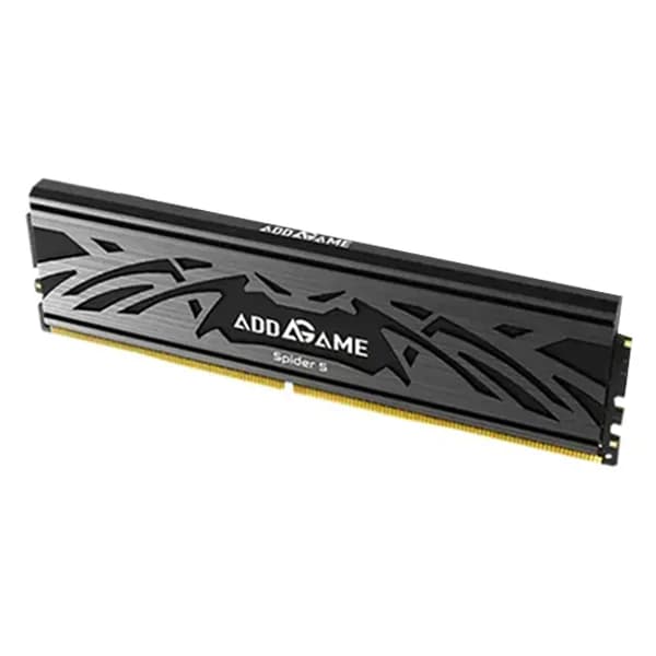 Addlink AddGame Spider S5 16GB (1x16GB) DDR5 5600MHz CL40