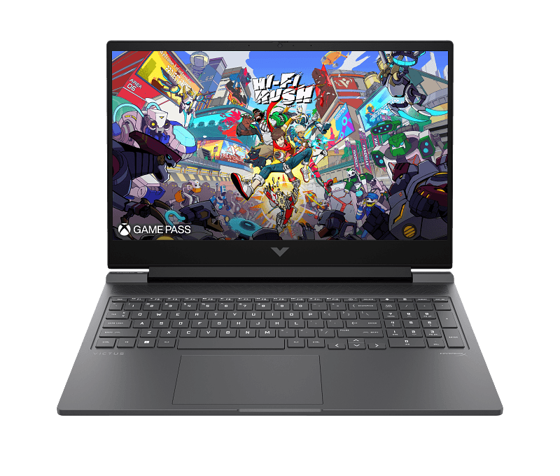 HP Victus 16-d0417nf | i5-11400H | RTX 3060 6GB | 16GB DDR4 | 512GB SSD | FHD 144Hz | BLEU | Neuf