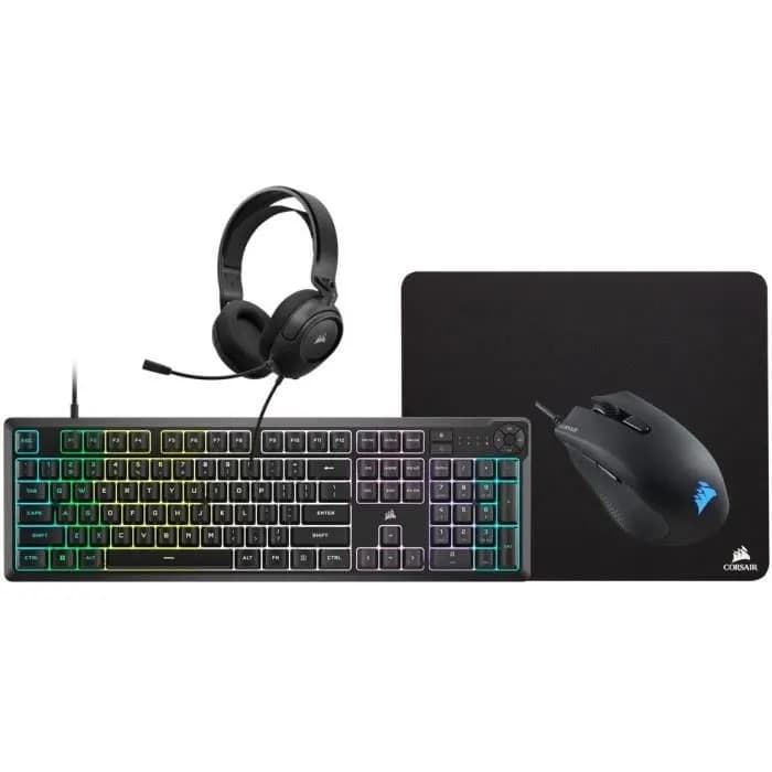 Corsair 4 in 1 Gaming Bundle