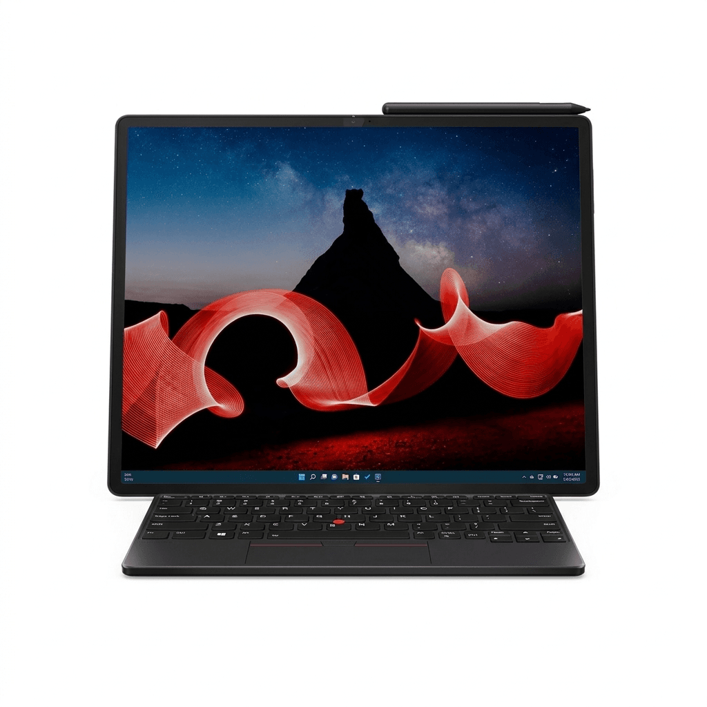 Lenovo ThinkPad X1 Fold 16 Gen 1 – i7-1250U – 16GB RAM – 512GB NVMe – WIN 11 Pro – NEW| WITHOUT BOX