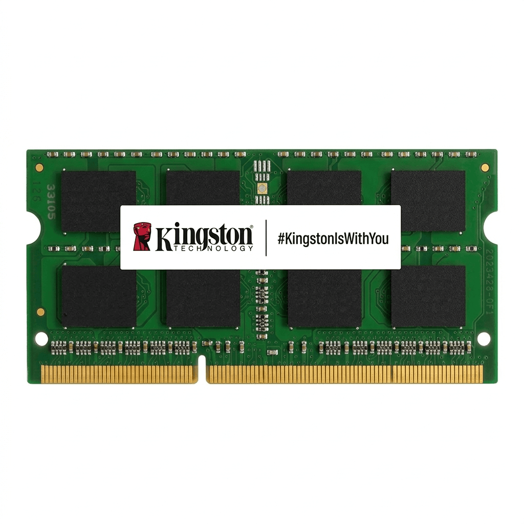 Kingston 8GB 5600MHz SODIMM DDR5