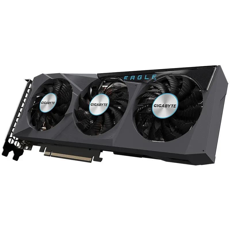 Gigabyte Eagle GeForce RTX 3070 8GB  USED