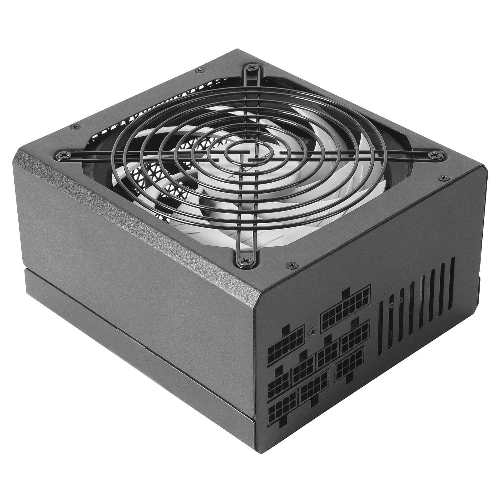Tacens Radix VII 700W AG – Alimentation PC 80+ Silver – USED