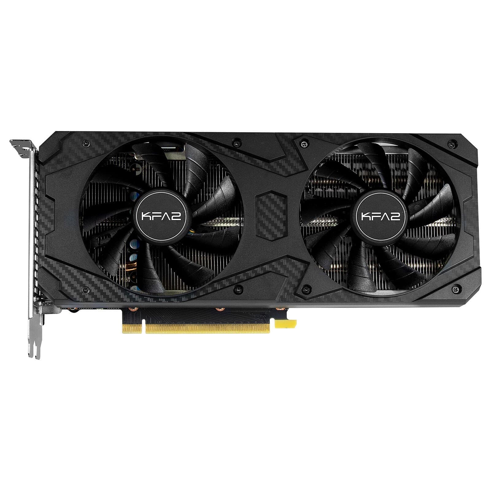 KFA2 RTX 3060 8GB | 1-CLICK OC | GDDR6
