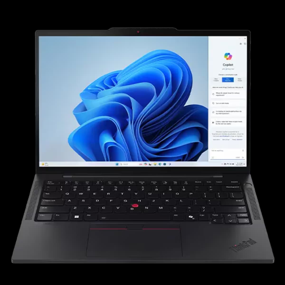LENOVO THINKPAD T14S GEN 5 | Ultra 5 125U | Intel Graphics | 16GB | 512GB SSD | QWERTY | 14" WUXGA 60Hz | NEUF
