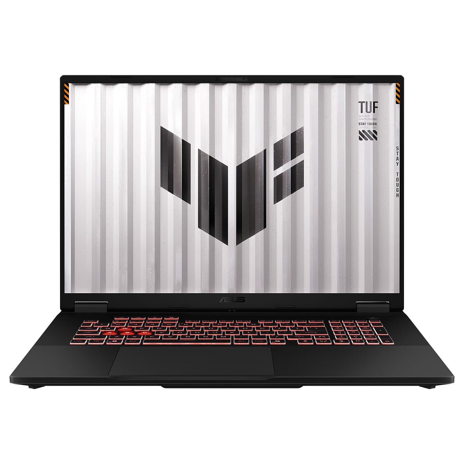 ASUS TUF GAMING A18 FA808UM | RYZEN 7 260 | RTX 5060 8GB | 32GB DDR5 | 1TB SSD | 18" FHD 144HZ | QUASINEUF