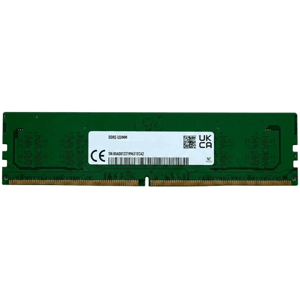 SK HYNIX 8GB | DDR5 4800MHz | UDIMM