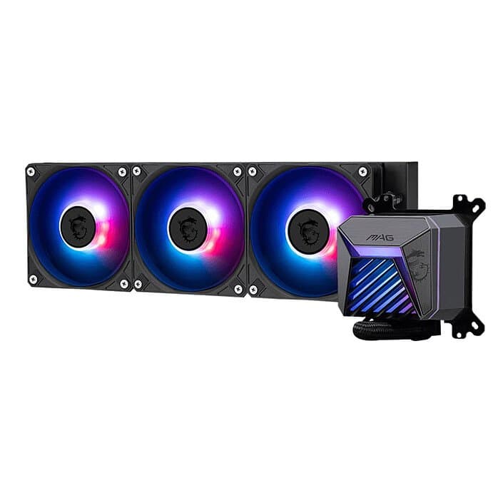 MSI MAG CORELIQUID A15 360
