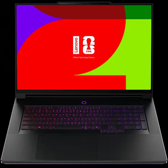 Lenovo Legion 9i Gen10 18IAX10 – Ultra 9 275HX | RTX 5080 16GB | 64GB RAM | 2TB SSD | 4K OLED 240Hz
