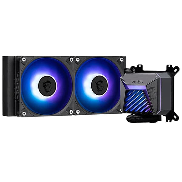 MSI MAG CORELIQUID A15 240