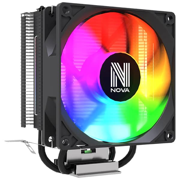 NOVA FREEZER V2 (NOIR)